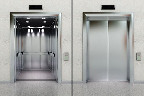 东莞电梯保养需要注意两部分问题