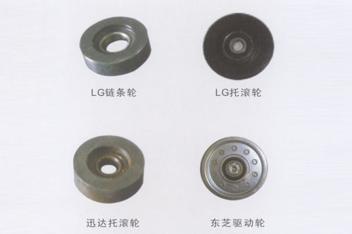 东莞电梯配件安全开关有哪些？