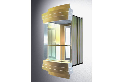 东莞电梯安全使用讲解
