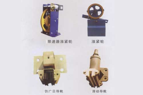 浅析电梯配件市场发展前景如何？