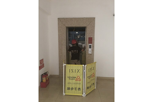 电梯维修之教大家如何判断电梯钢丝绳是否需要更换？